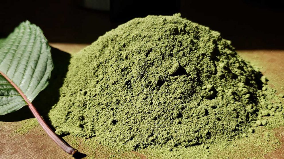 top kratom vendors