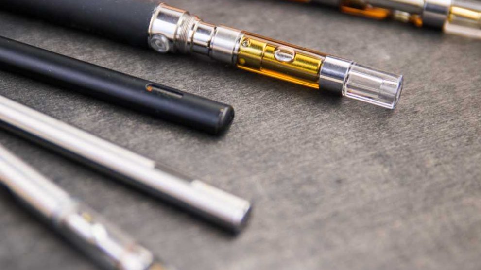 Personalizing Your CBD Journey: Customizing Your Vape Pen Experience