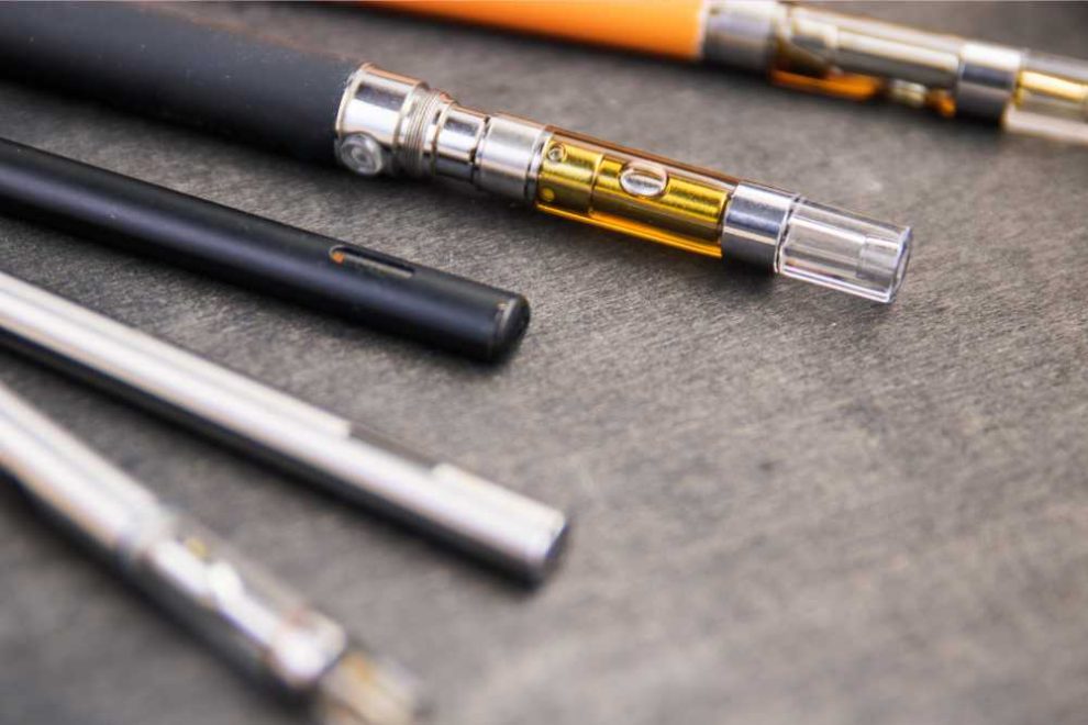 Personalizing Your CBD Journey: Customizing Your Vape Pen Experience