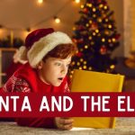 The role of funny Christmas bedtime stories for kids and their impacts